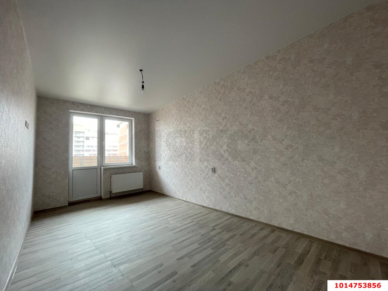 Фото №1: 2-комнатная квартира 58&nbsp;м², 13/20&nbsp;эт. - Краснодар, Прикубанский внутригородской округ, Калинино, Завод Радиоизмерительных Приборов, мкр. ЖК Акварели-2, ул. Тепличная, 62/1к5