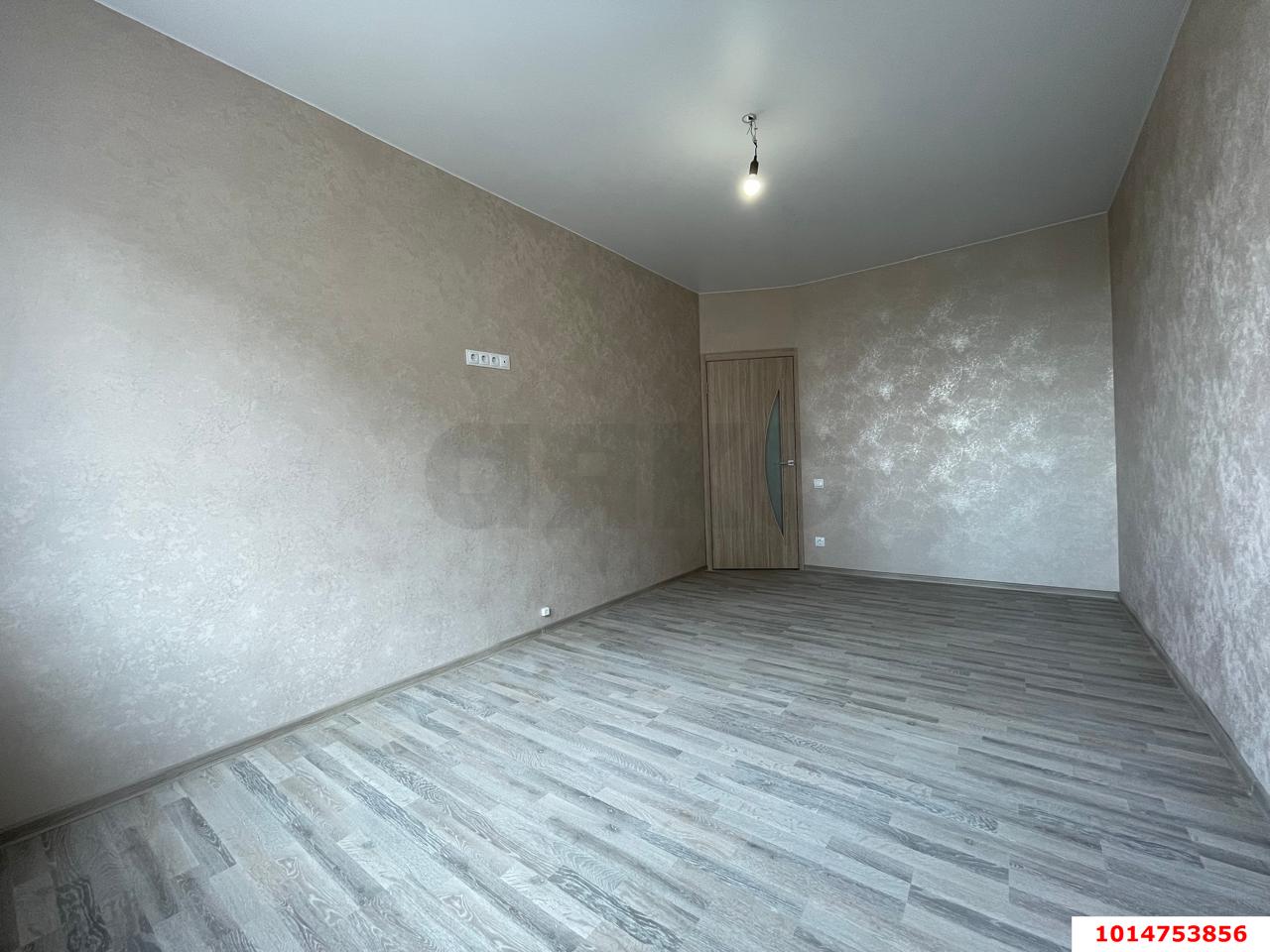 Фото №6: 2-комнатная квартира 58&nbsp;м², 13/20&nbsp;эт. - Краснодар, Прикубанский внутригородской округ, Калинино, Завод Радиоизмерительных Приборов, мкр. ЖК Акварели-2, ул. Тепличная, 62/1к5