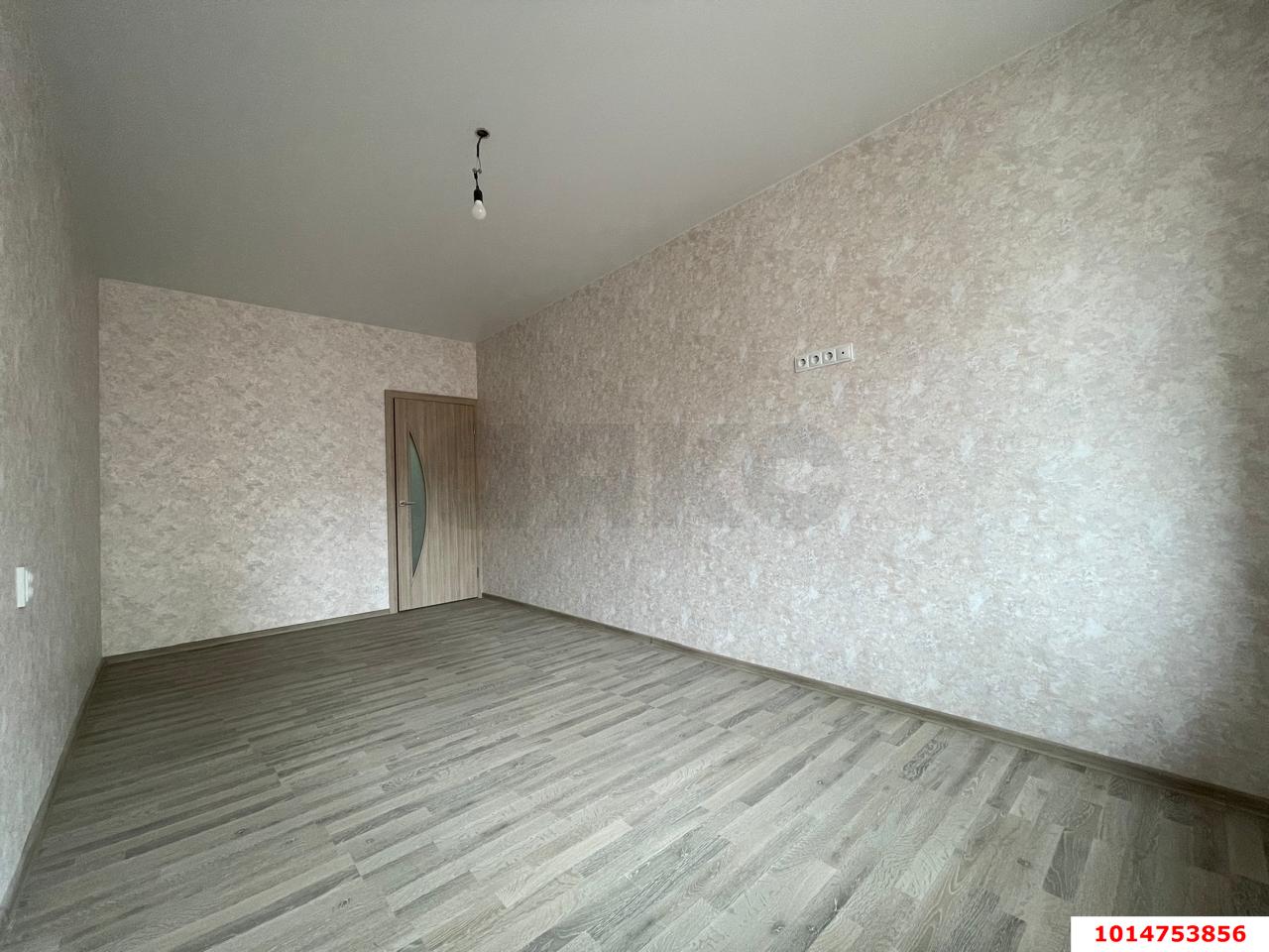 Фото №2: 2-комнатная квартира 58&nbsp;м², 13/20&nbsp;эт. - Краснодар, Прикубанский внутригородской округ, Калинино, Завод Радиоизмерительных Приборов, мкр. ЖК Акварели-2, ул. Тепличная, 62/1к5