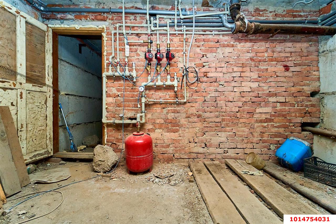 Фото №12: Дом 372&nbsp;м² + 7.72&nbsp;сот., 3&nbsp;эт. - Елизаветинская, мкр. Прикубанский внутригородской округ, пр-д Набережный, 3