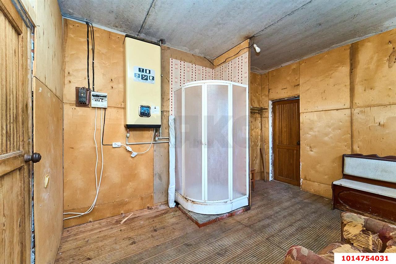 Фото №8: Дом 372&nbsp;м² + 7.72&nbsp;сот., 3&nbsp;эт. - Елизаветинская, мкр. Прикубанский внутригородской округ, пр-д Набережный, 3