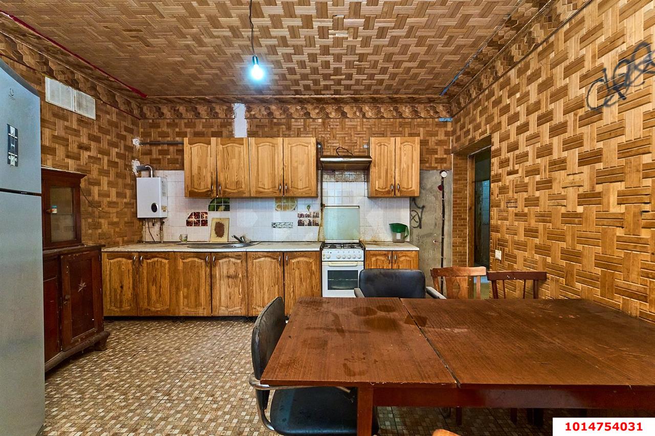 Фото №7: Дом 372&nbsp;м² + 7.72&nbsp;сот., 3&nbsp;эт. - Елизаветинская, мкр. Прикубанский внутригородской округ, пр-д Набережный, 3