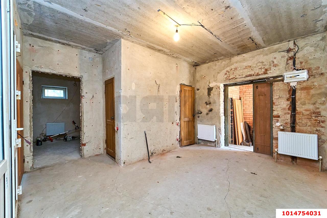 Фото №5: Дом 372&nbsp;м² + 7.72&nbsp;сот., 3&nbsp;эт. - Елизаветинская, мкр. Прикубанский внутригородской округ, пр-д Набережный, 3