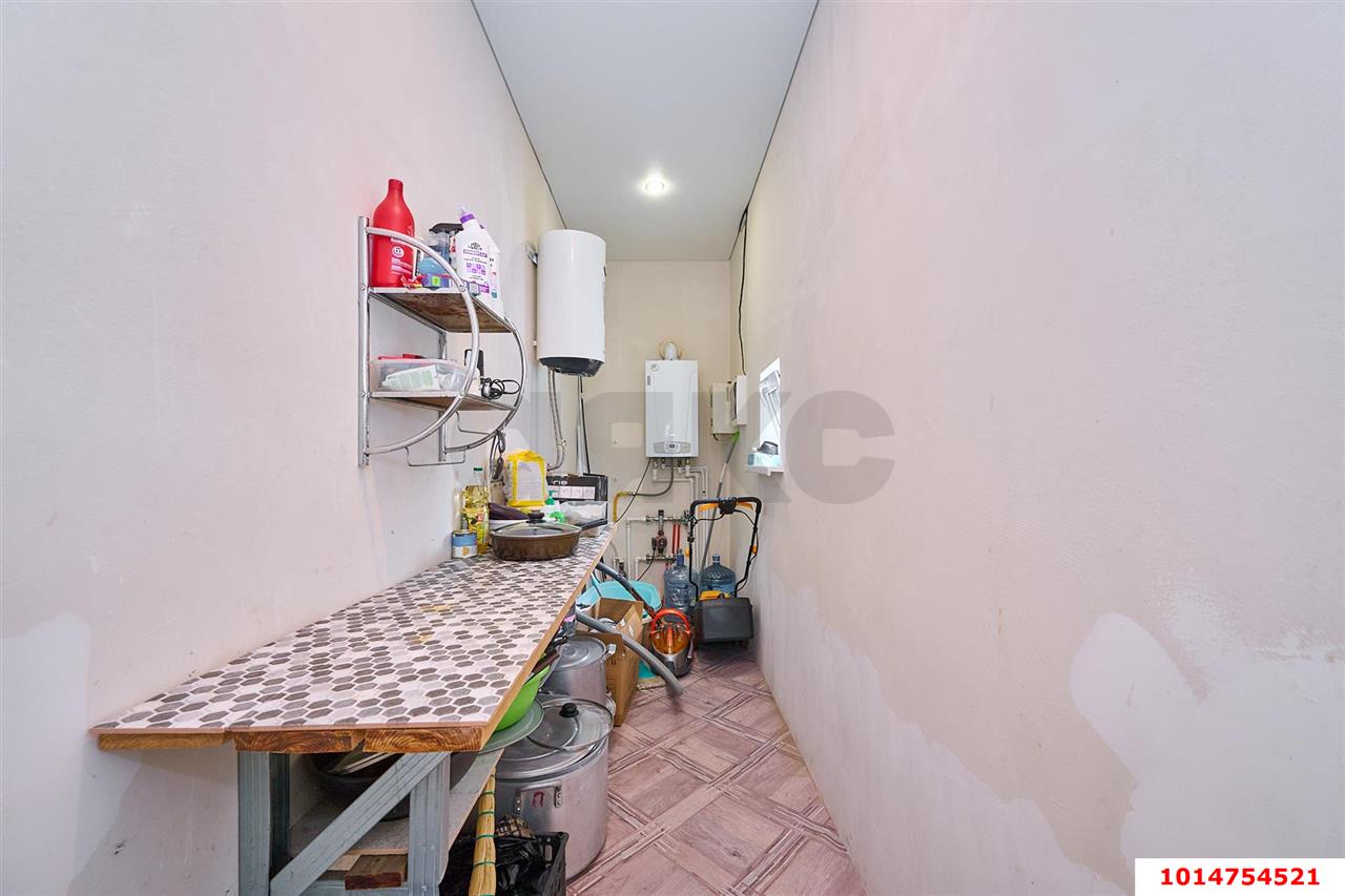 Фото №8: Дом 220&nbsp;м² + 4.29&nbsp;сот., 2&nbsp;эт. - Елизаветинская, Прикубанский внутригородской округ, ст Восход, ул. Центральная, 9