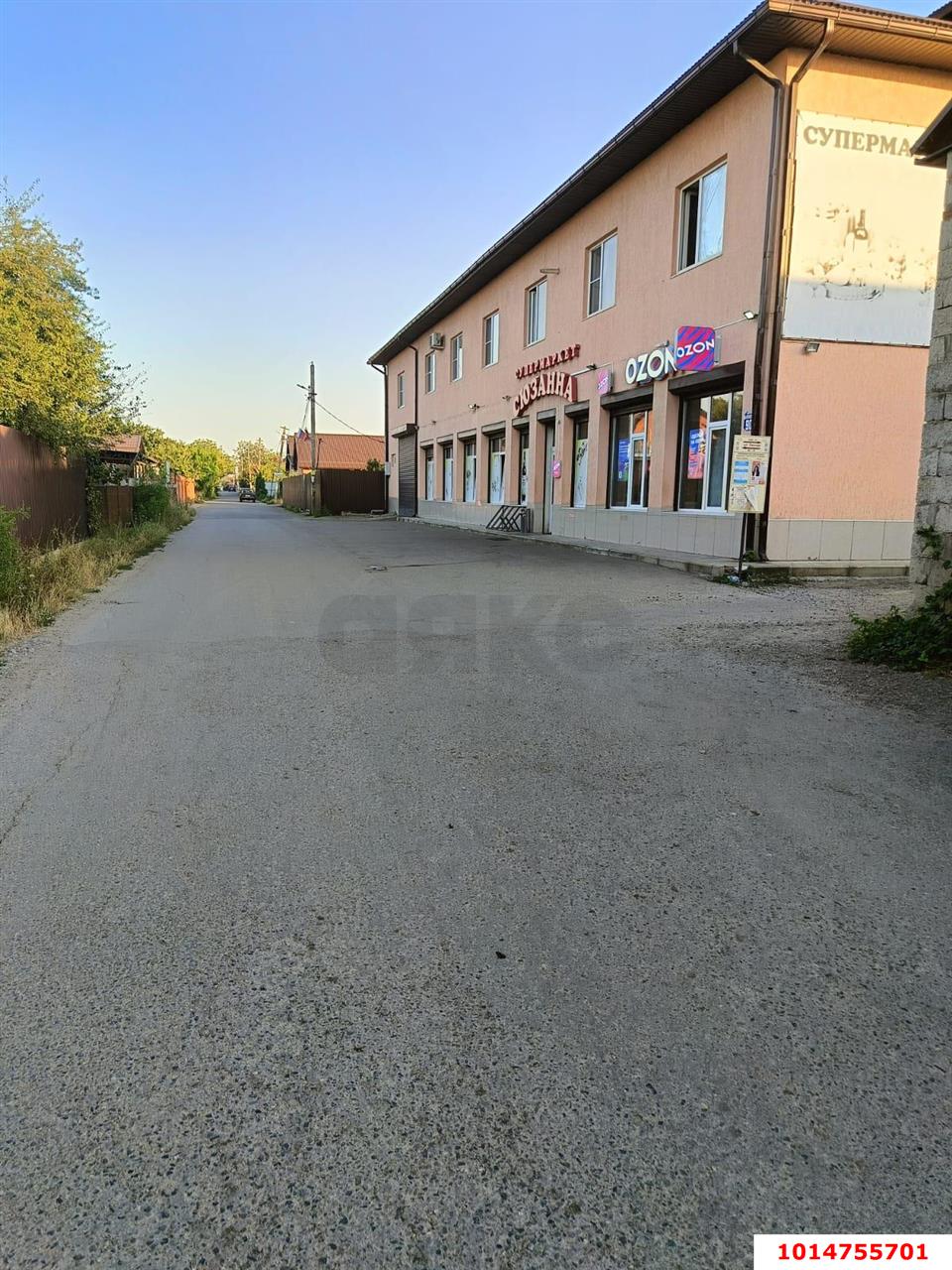 Фото №8: Дом 114&nbsp;м² + 3.3&nbsp;сот., 2&nbsp;эт. - Октябрь, мкр. Прикубанский внутригородской округ, ул. Мичурина, 165