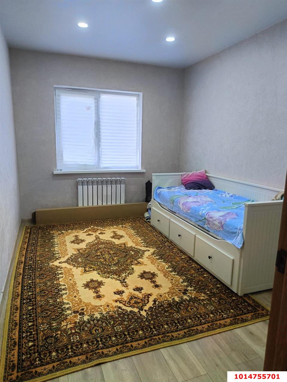Фото №5: Дом 114&nbsp;м² + 3.3&nbsp;сот., 2&nbsp;эт. - Октябрь, мкр. Прикубанский внутригородской округ, ул. Мичурина, 165