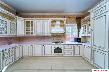 Фото №1: Дом 240&nbsp;м² + 4&nbsp;сот., 2&nbsp;эт. - Краснодар, мкр. Фестивальный, ул. Передерия