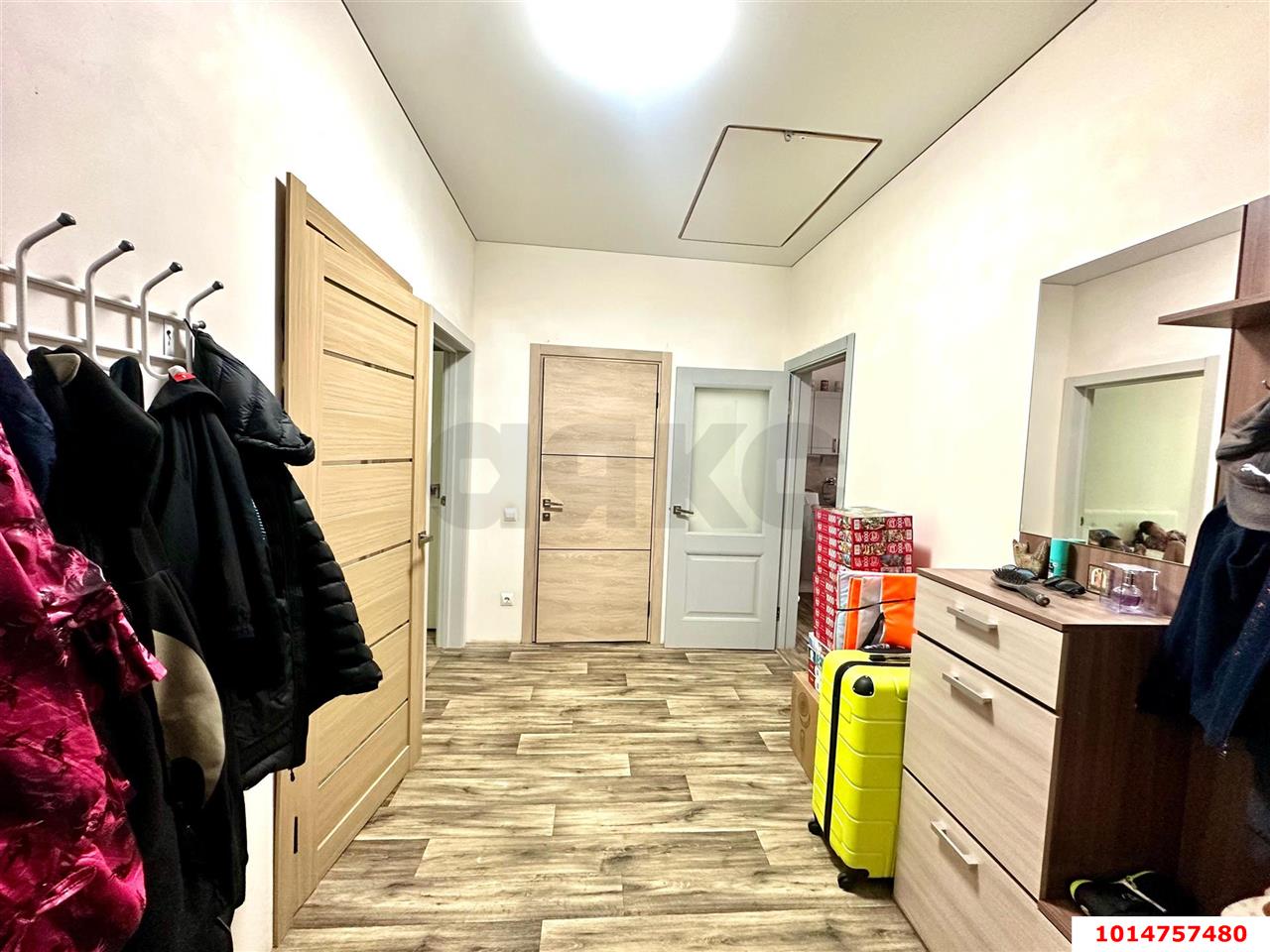 Фото №5: Дом 100&nbsp;м² + 3&nbsp;сот., 2&nbsp;эт. - Индустриальный, мкр. Прикубанский внутригородской округ, ул. Багратионовская, 110