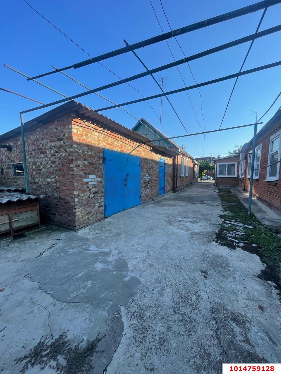 Фото №5: Дом 36&nbsp;м² + 12&nbsp;сот., 1&nbsp;эт. - Медвёдовская, ул. Ленинградская, 94