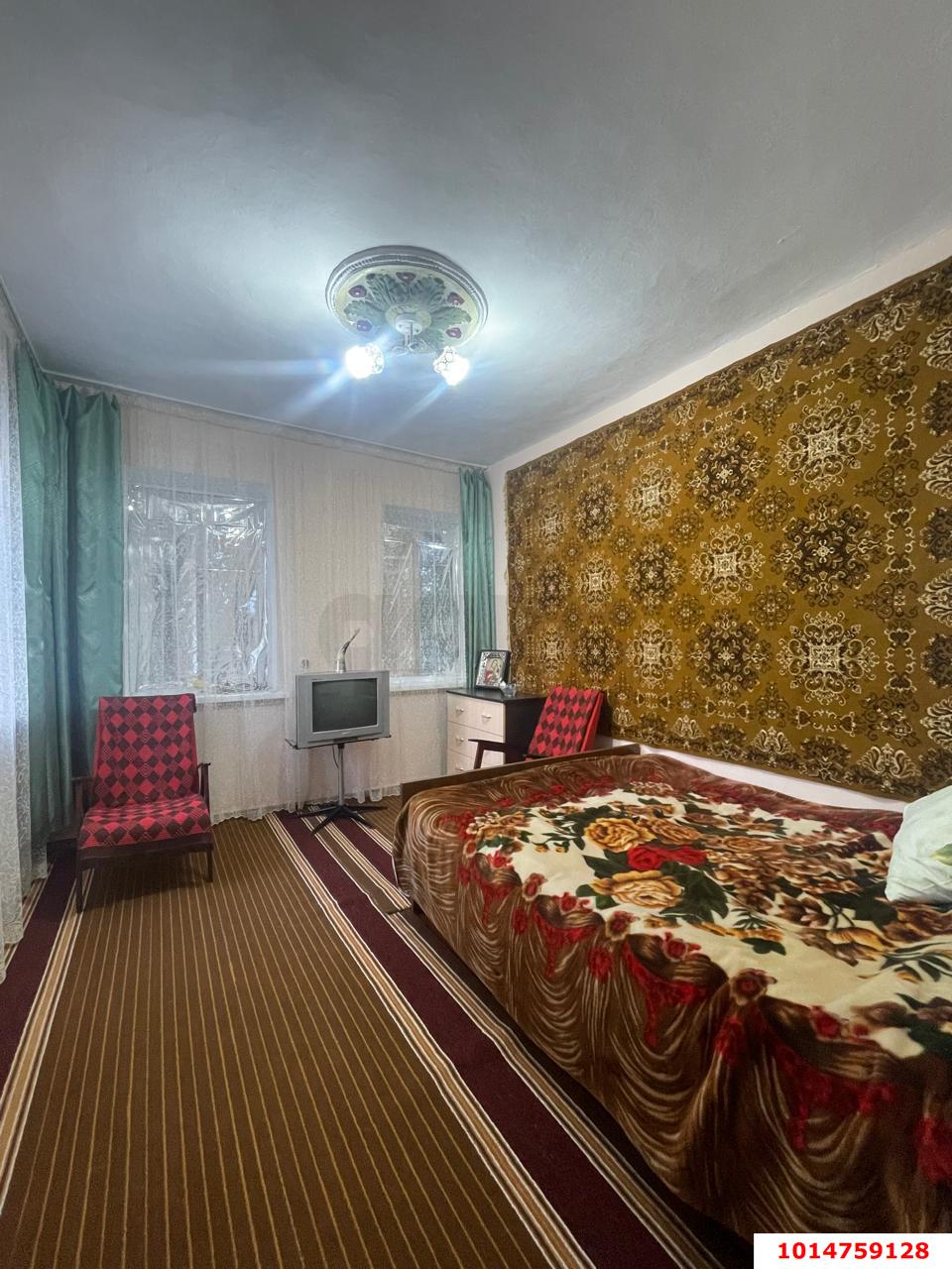Фото №8: Дом 36&nbsp;м² + 12&nbsp;сот., 1&nbsp;эт. - Медвёдовская, ул. Ленинградская, 94