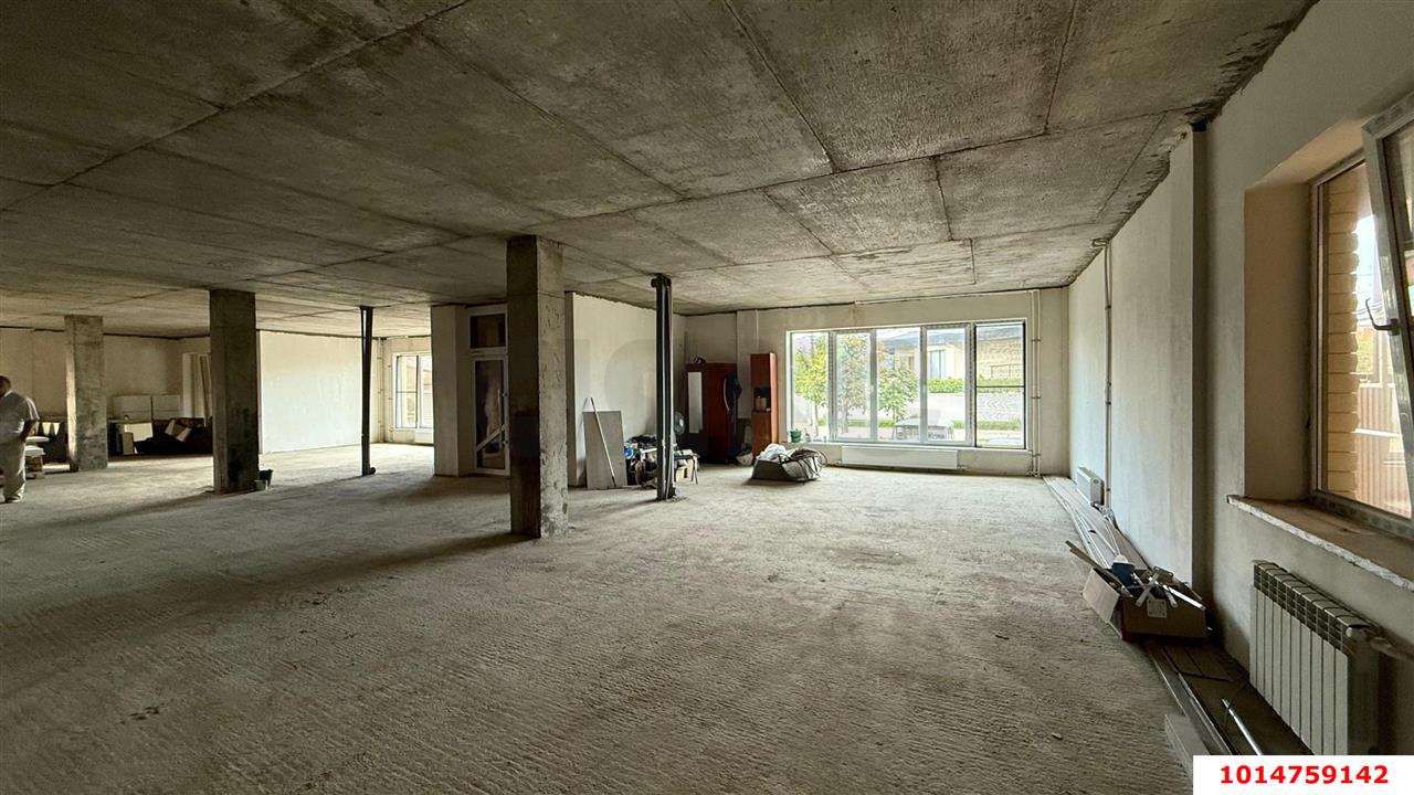 Фото №4: Торговое помещение 232&nbsp;м², 1/3&nbsp;эт. - Краснодар, Центральный внутригородской округ, мкр. Черёмушки, ул. Димитрова, 54