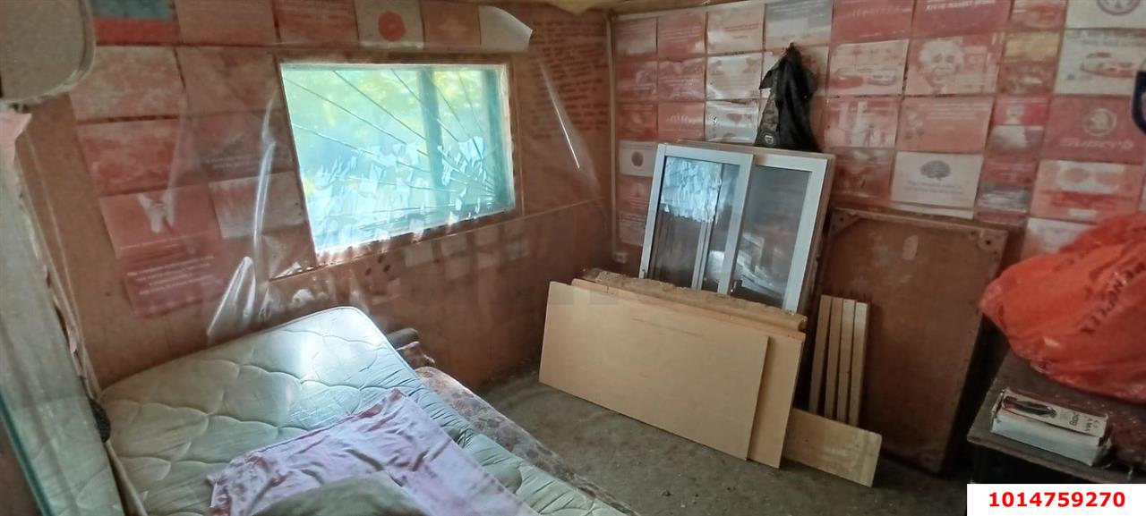 Фото №13: Земельный участок под ИЖС 6.12&nbsp;сот. - Сад Кубани, мкр. Прикубанский внутригородской округ, ул. Западная, 82