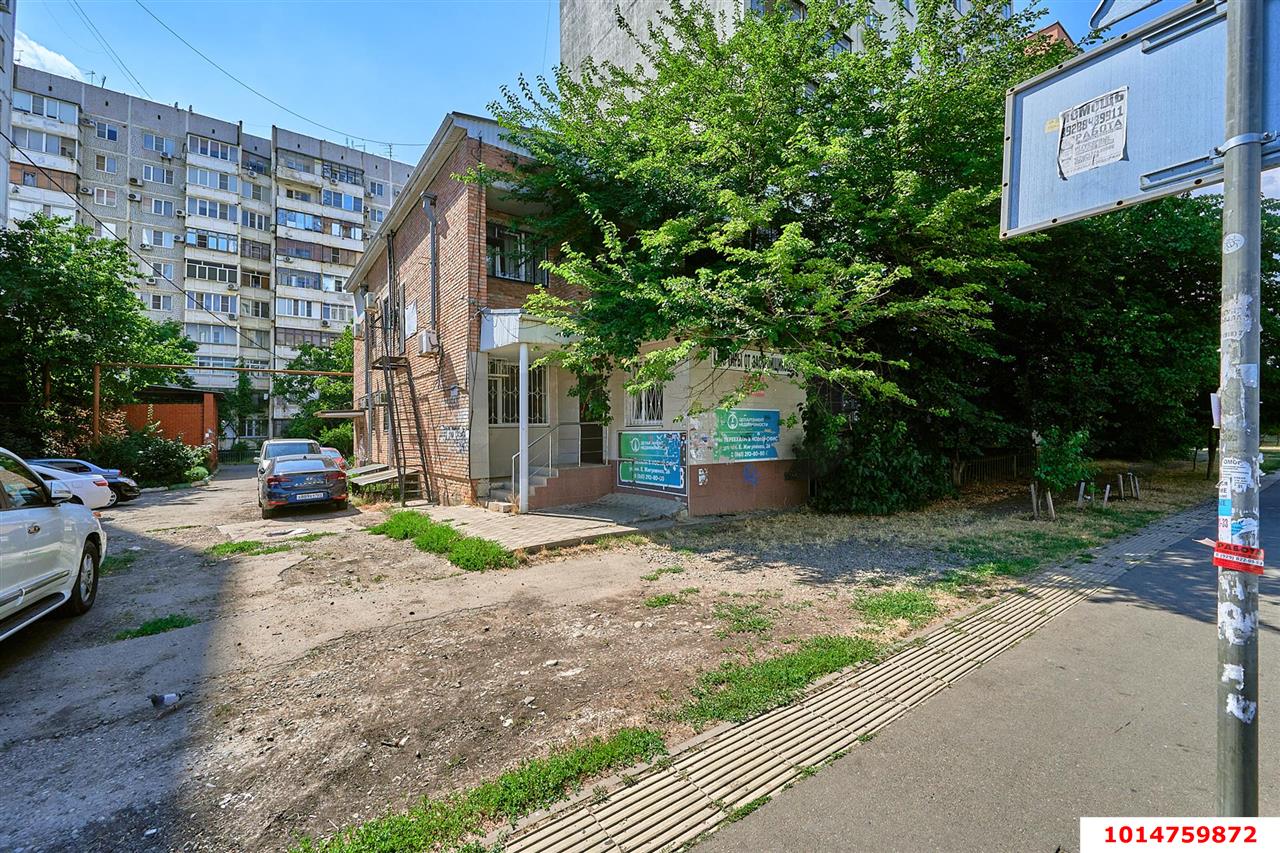 Фото №4: Отдельное здание 331&nbsp;м², 2&nbsp;эт. - Краснодар, Прикубанский внутригородской округ, мкр. Краевая Клиническая Больница, ул. Черкасская, 47/1