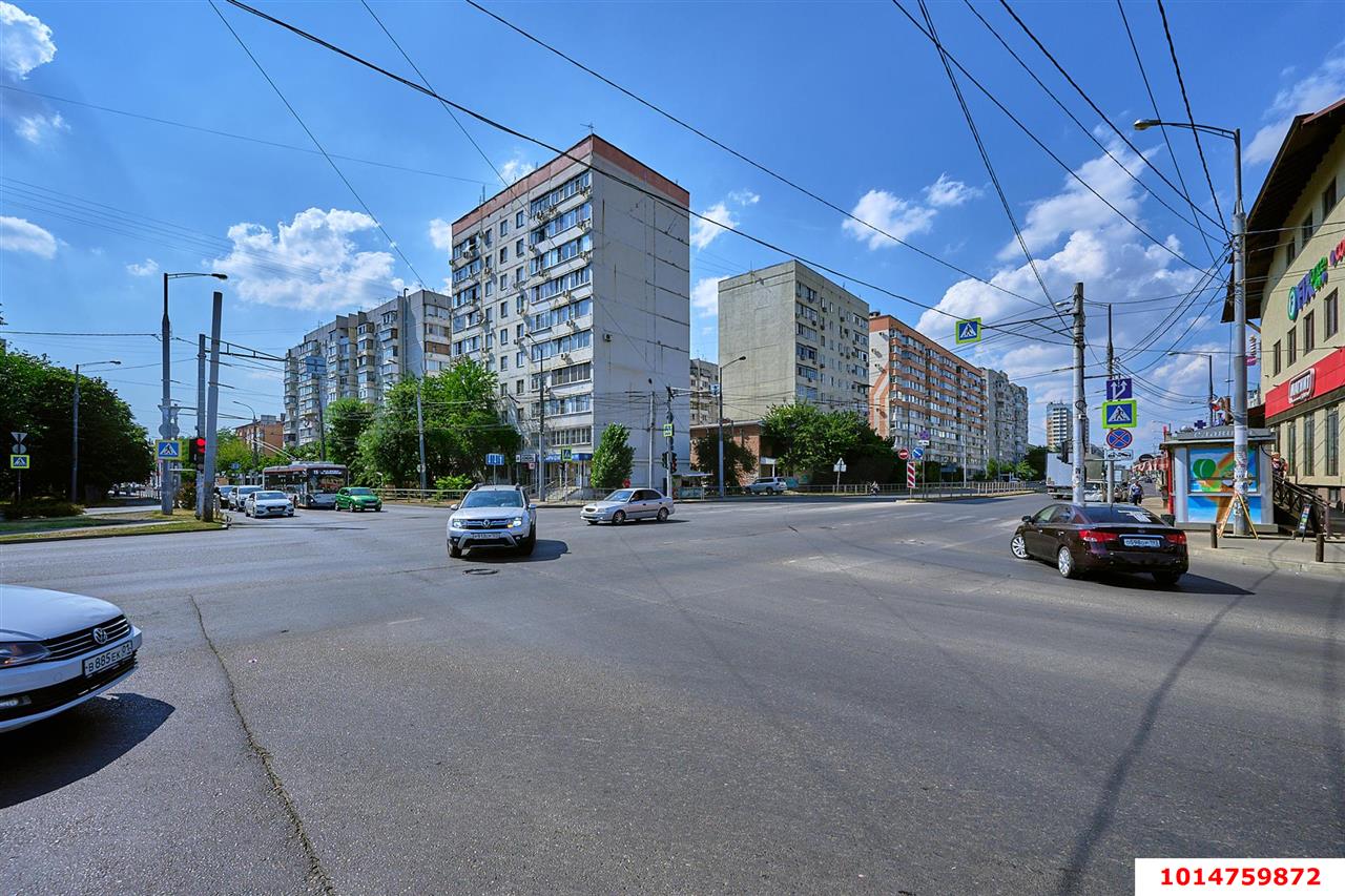 Фото №15: Отдельное здание 331&nbsp;м², 2&nbsp;эт. - Краснодар, Прикубанский внутригородской округ, мкр. Краевая Клиническая Больница, ул. Черкасская, 47/1