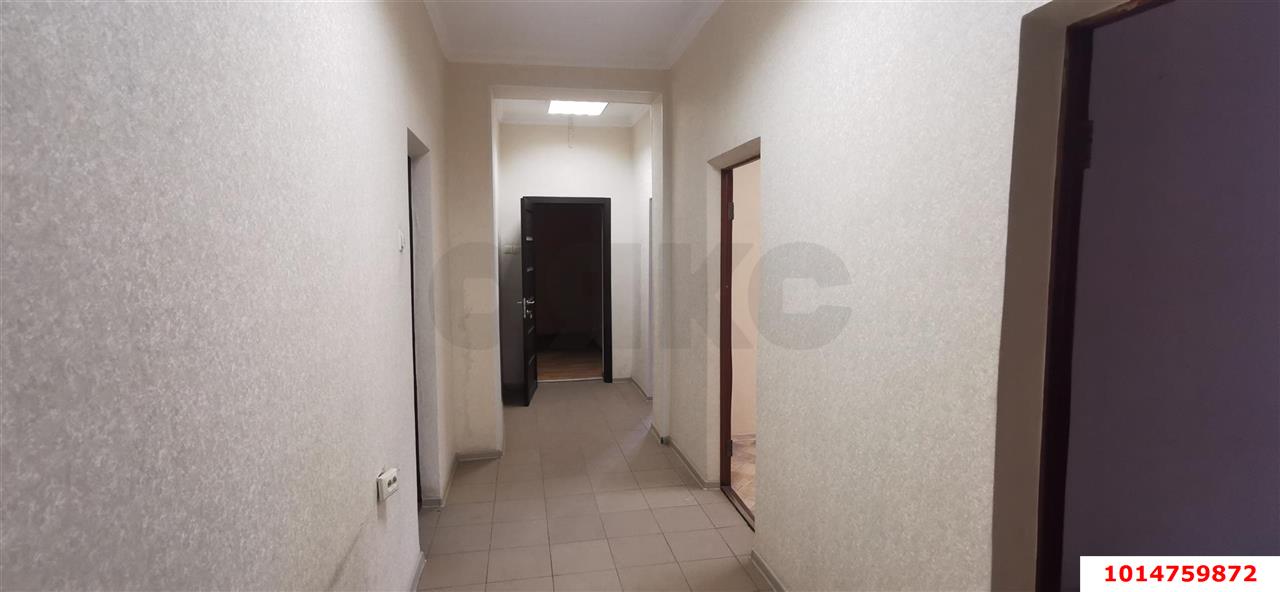 Фото №7: Отдельное здание 331&nbsp;м², 2&nbsp;эт. - Краснодар, Прикубанский внутригородской округ, мкр. Краевая Клиническая Больница, ул. Черкасская, 47/1