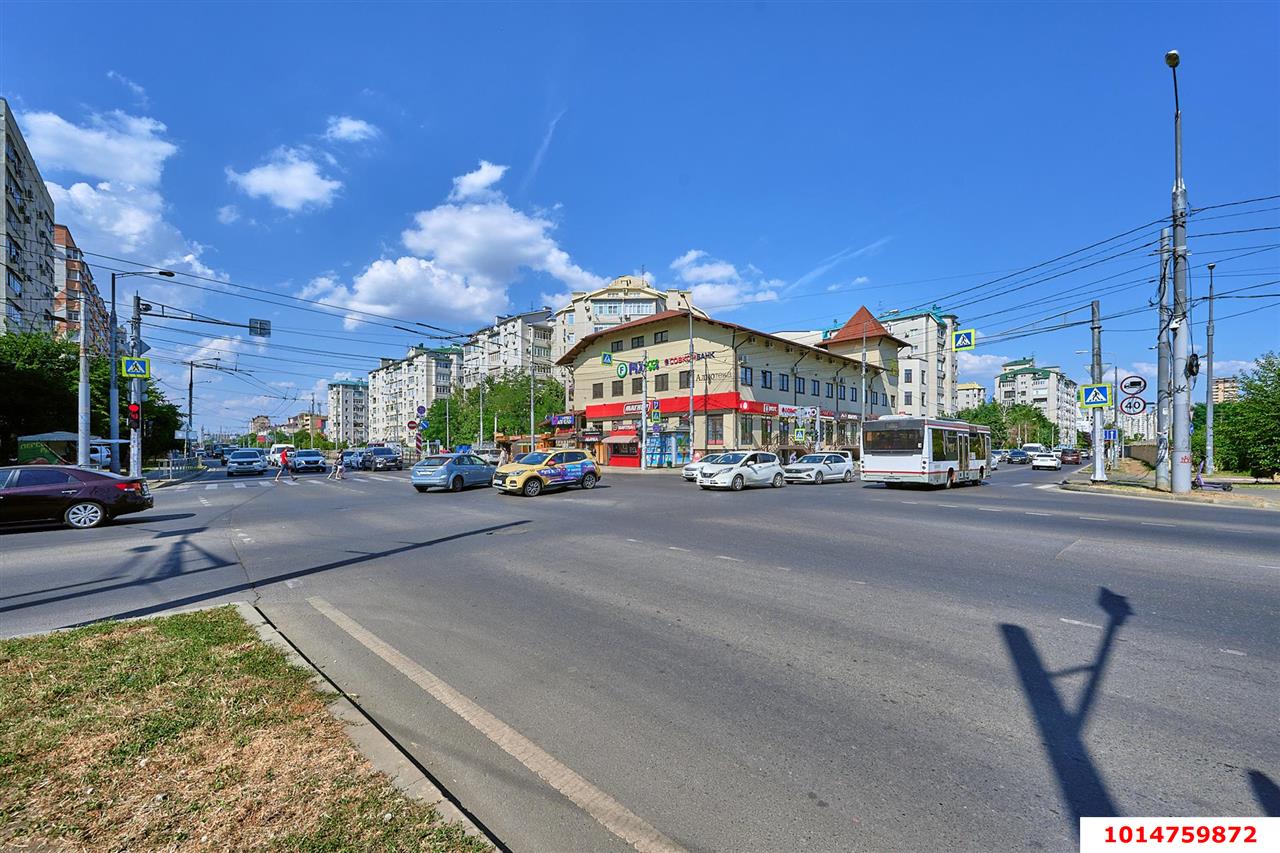 Фото №16: Отдельное здание 331&nbsp;м², 2&nbsp;эт. - Краснодар, Прикубанский внутригородской округ, мкр. Краевая Клиническая Больница, ул. Черкасская, 47/1