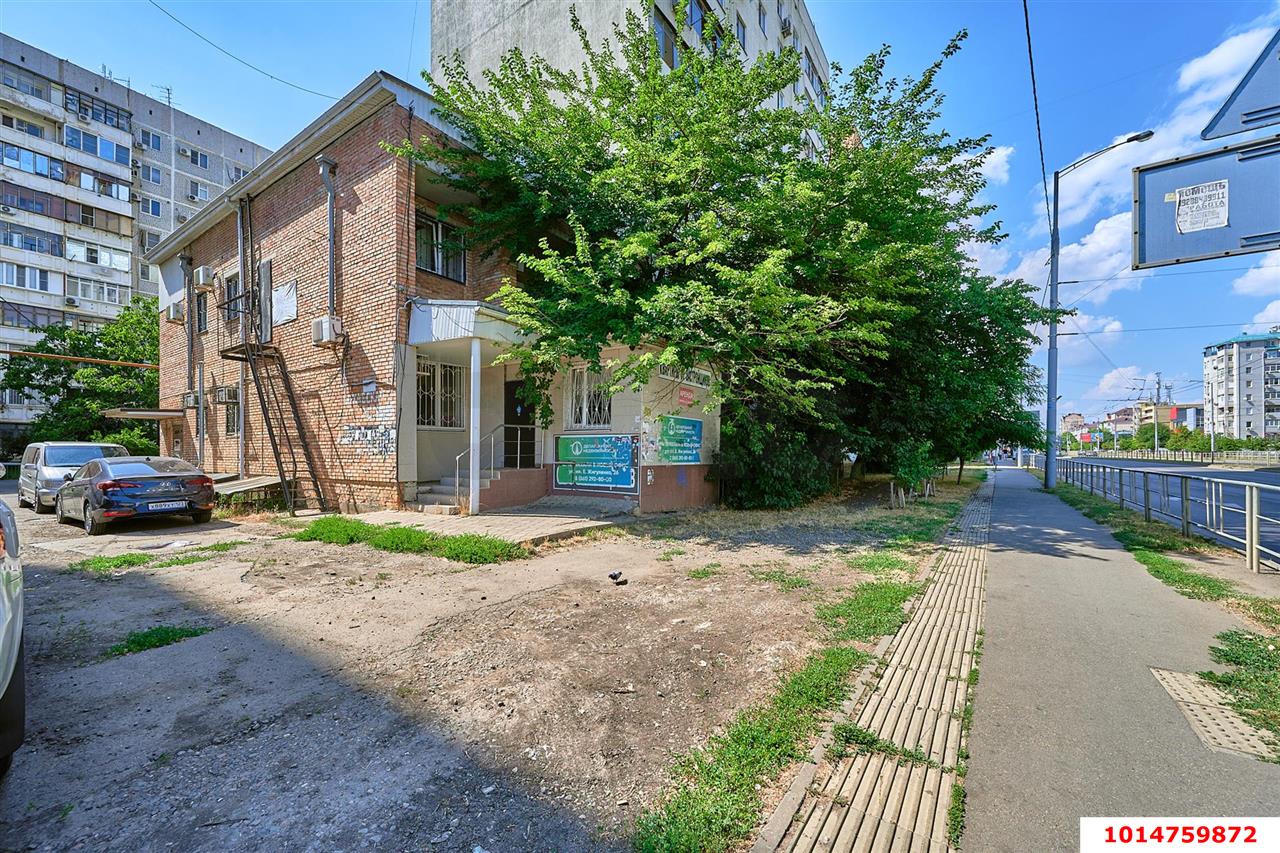 Фото №3: Отдельное здание 331&nbsp;м², 2&nbsp;эт. - Краснодар, Прикубанский внутригородской округ, мкр. Краевая Клиническая Больница, ул. Черкасская, 47/1