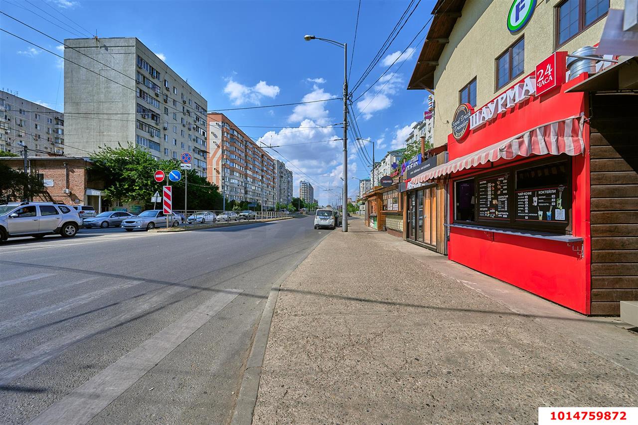 Фото №14: Отдельное здание 331&nbsp;м², 2&nbsp;эт. - Краснодар, Прикубанский внутригородской округ, мкр. Краевая Клиническая Больница, ул. Черкасская, 47/1