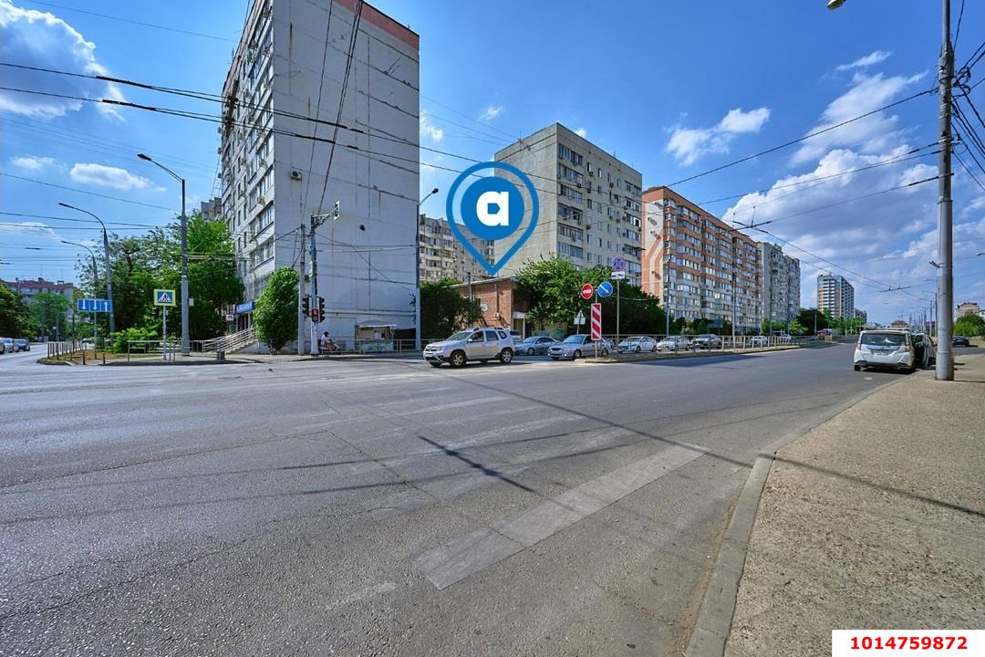 Фото №1: Отдельное здание 331&nbsp;м², 2&nbsp;эт. - Краснодар, Прикубанский внутригородской округ, мкр. Краевая Клиническая Больница, ул. Черкасская, 47/1