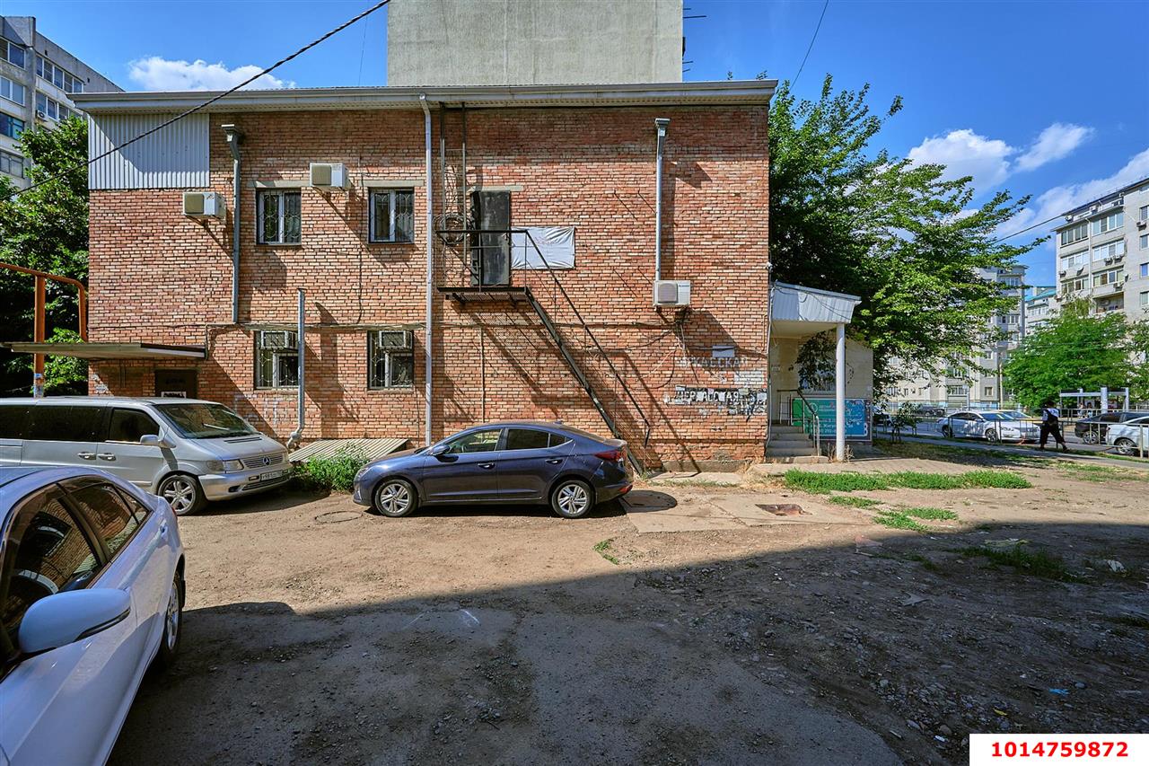 Фото №5: Отдельное здание 331&nbsp;м², 2&nbsp;эт. - Краснодар, Прикубанский внутригородской округ, мкр. Краевая Клиническая Больница, ул. Черкасская, 47/1