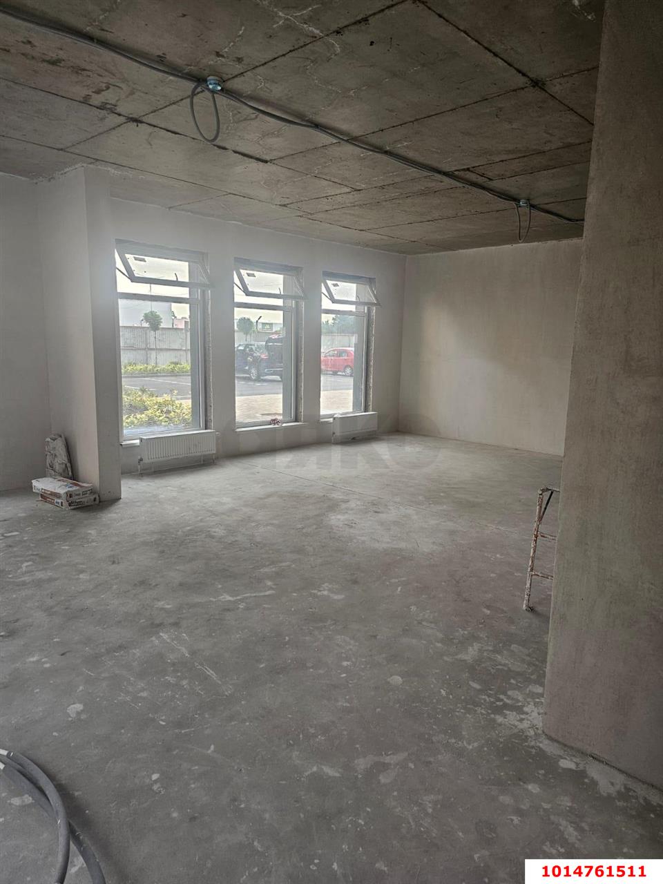 Фото №6: Торговое помещение 73&nbsp;м², 1/13&nbsp;эт. - Яблоновский, мкр. жилой комплекс Вектор, ул. Базовская, 21