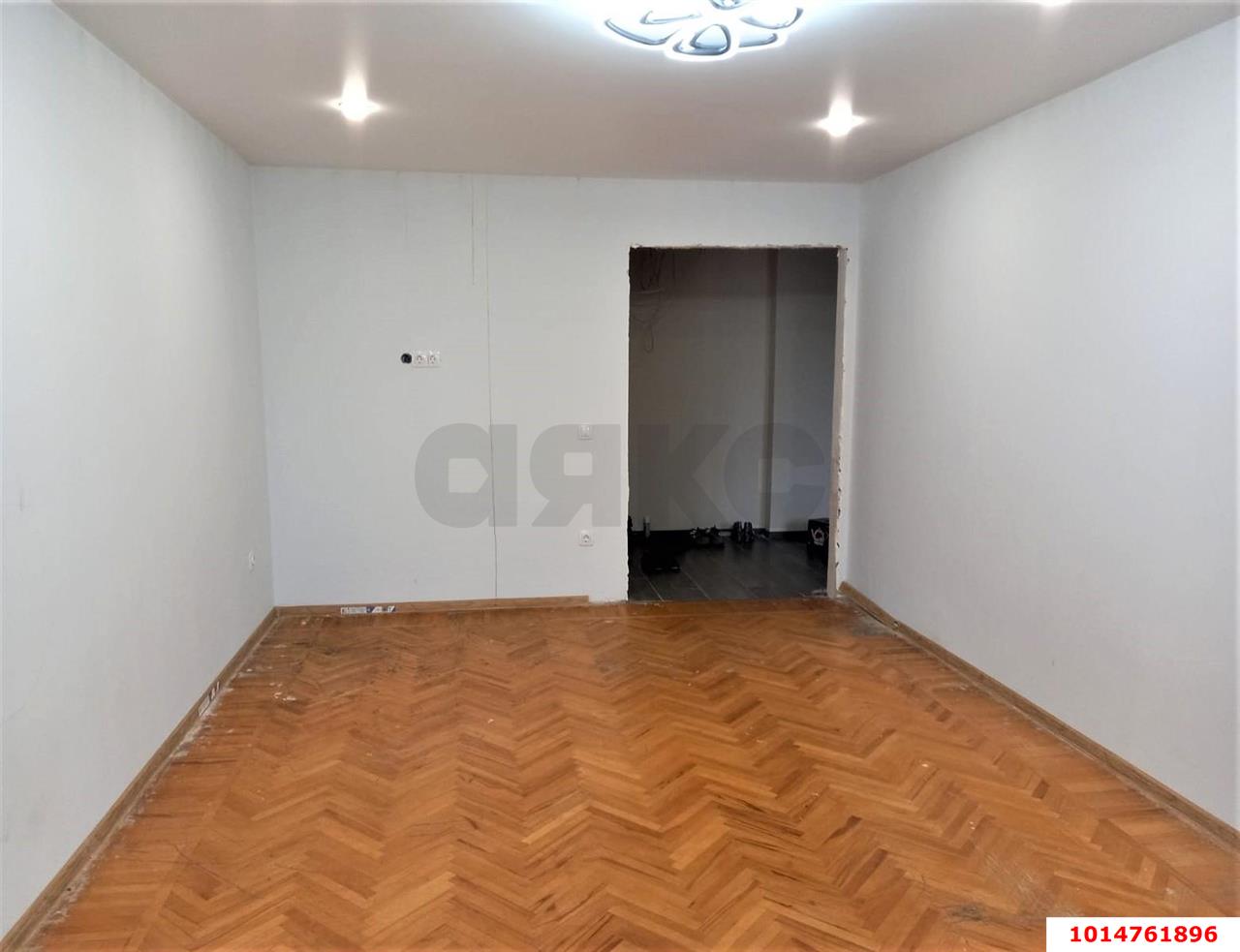 Фото №10: 4-комнатная квартира 81&nbsp;м², 9/9&nbsp;эт. - Краснодар, Карасунский внутригородской округ, мкр. Комсомольский, ул. Тюляева, 1