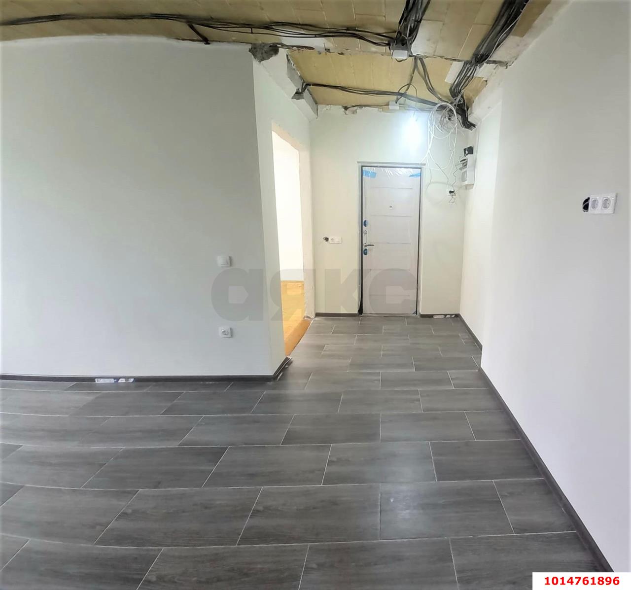 Фото №11: 4-комнатная квартира 81&nbsp;м², 9/9&nbsp;эт. - Краснодар, Карасунский внутригородской округ, мкр. Комсомольский, ул. Тюляева, 1