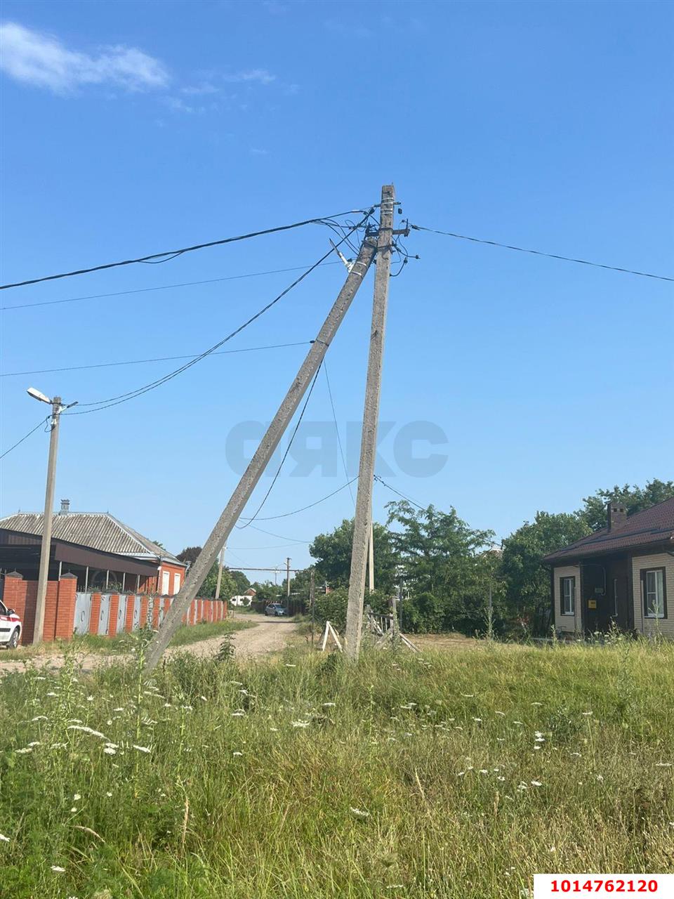 Фото №5: Земельный участок под ИЖС 5&nbsp;сот. - Афипсип, ул. Степная, 19