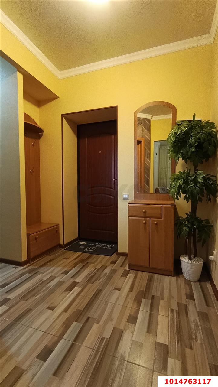 Фото №17: 1-комнатная квартира 36&nbsp;м², 1/4&nbsp;эт. - Краснодар, Прикубанский внутригородской округ, мкр. ЖК Прованс, ул. Генерала Петрова, 29