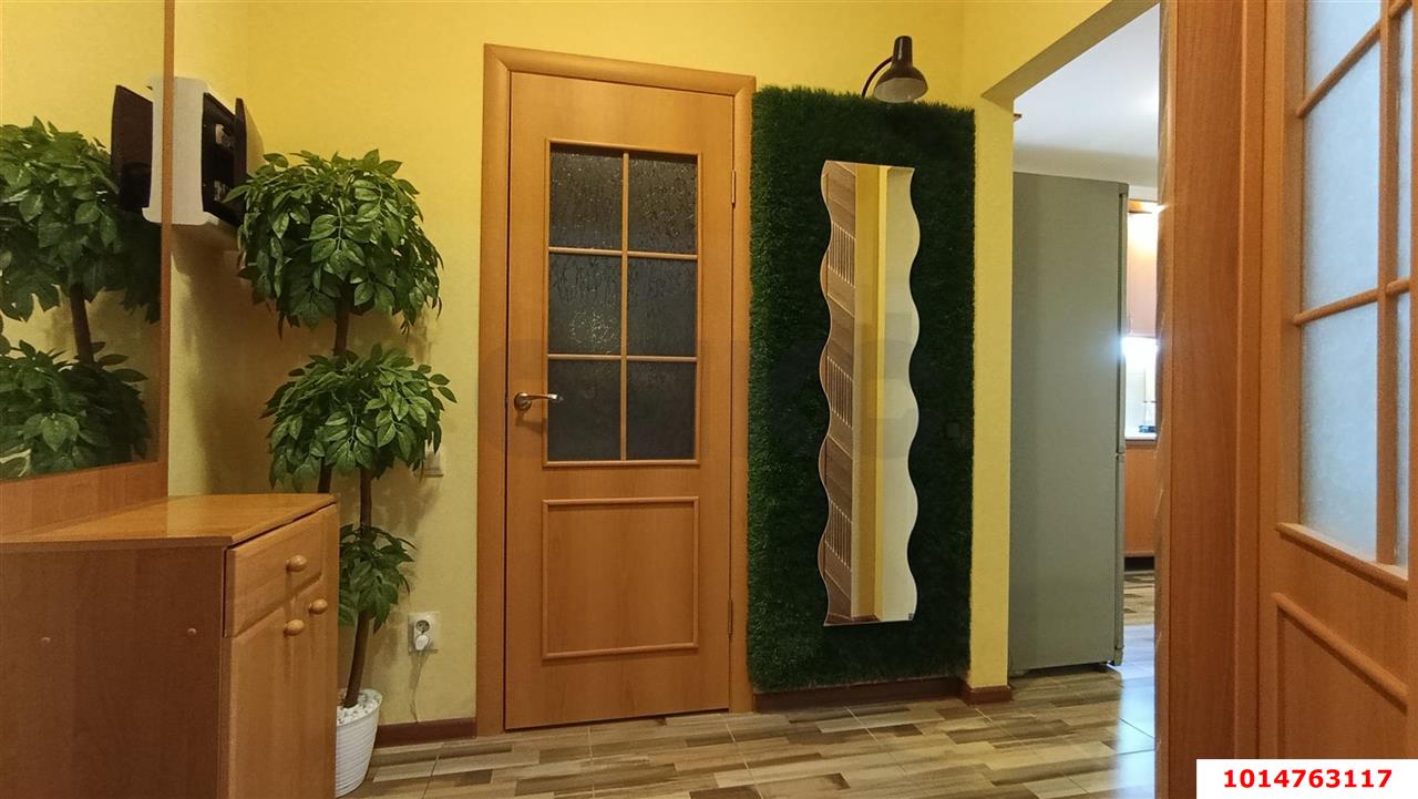Фото №12: 1-комнатная квартира 36&nbsp;м², 1/4&nbsp;эт. - Краснодар, Прикубанский внутригородской округ, мкр. ЖК Прованс, ул. Генерала Петрова, 29