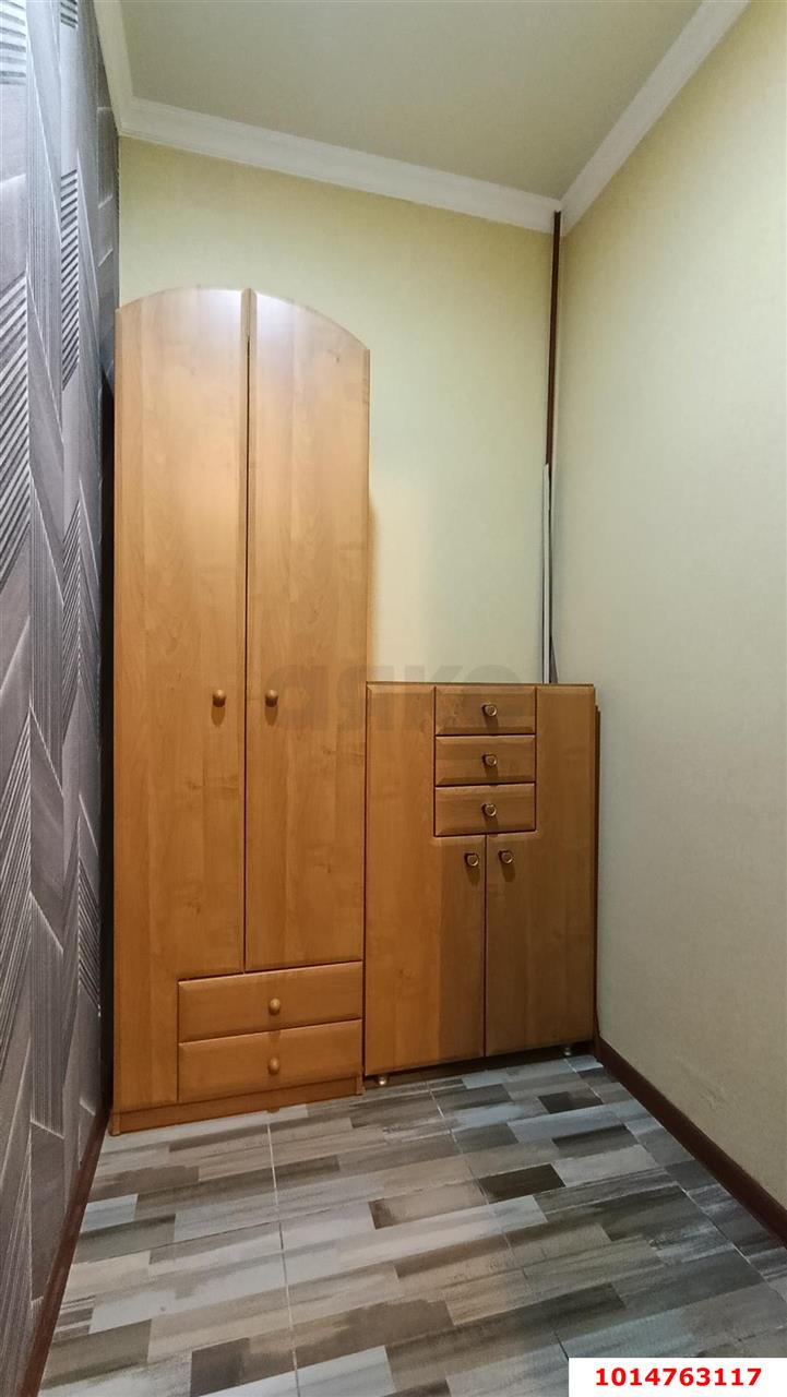 Фото №15: 1-комнатная квартира 36&nbsp;м², 1/4&nbsp;эт. - Краснодар, Прикубанский внутригородской округ, мкр. ЖК Прованс, ул. Генерала Петрова, 29