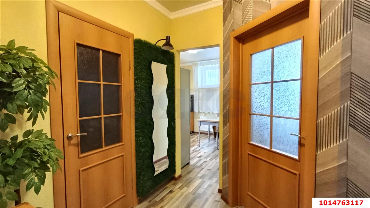 Фото №13: 1-комнатная квартира 36&nbsp;м², 1/4&nbsp;эт. - Краснодар, Прикубанский внутригородской округ, мкр. ЖК Прованс, ул. Генерала Петрова, 29