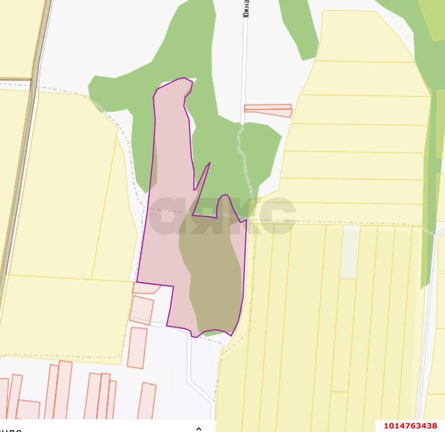 Фото №11: Готовый бизнес 134000&nbsp;м² - Краснодар, мкр. Западный внутригородской округ, ул. Красная, 127