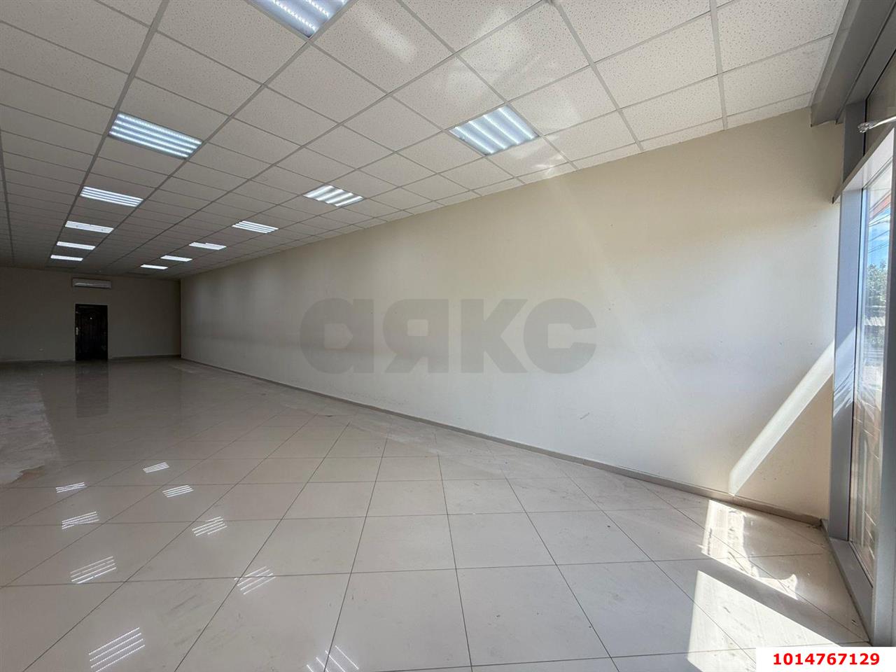 Фото №2: Торговое помещение 86&nbsp;м², 1/1&nbsp;эт. - Краснодар, Прикубанский внутригородской округ, мкр. Северный, ул. Пригородная, 13