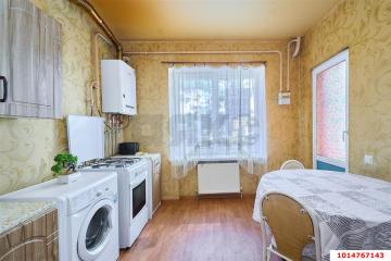 Фото №1: 1-комнатная квартира 34 м², 1/7 эт. - Берёзовый, мкр. Витаминкомбинат, 7/37к3