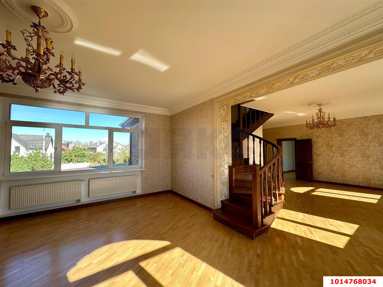 Фото №13: Дом 356&nbsp;м² + 10&nbsp;сот., 2&nbsp;эт. - Краснодар, Прикубанский внутригородской округ, мкр. 2-я Площадка, ул. Генерала Мищенко, 19