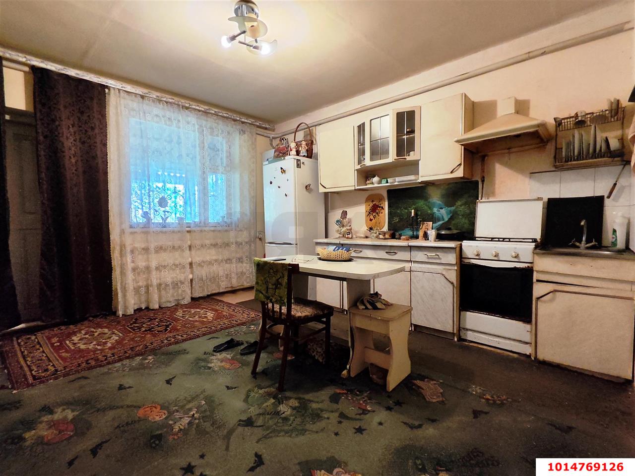 Фото №5: Дом 106&nbsp;м² + 7.96&nbsp;сот., 1&nbsp;эт. - Южный, ул. Советская, 40
