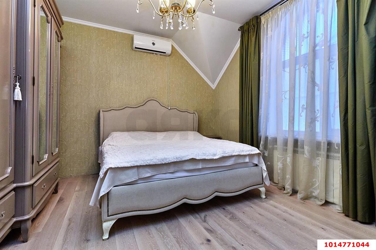 Фото №10: Дом 170&nbsp;м² + 3.5&nbsp;сот., 2&nbsp;эт. - Краснодар, Прикубанский внутригородской округ, мкр. Славянский, ул. Красных Партизан, 15