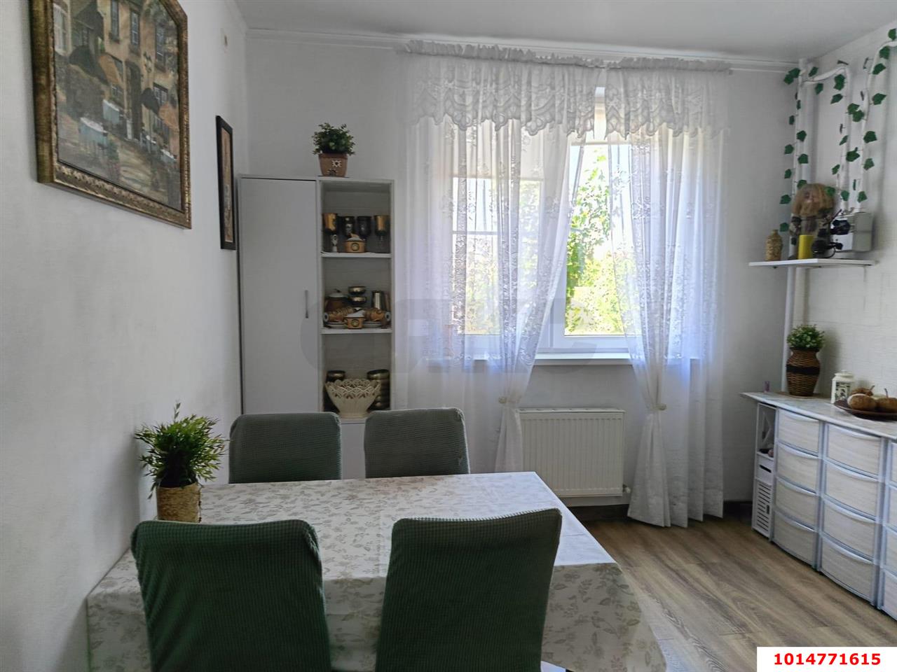 Фото №3: 2-комнатная квартира 57&nbsp;м², 1/3&nbsp;эт. - Краснодар, Прикубанский внутригородской округ, Немецкая Деревня, мкр. жилой комплекс Германия, ул. Шумана, 3