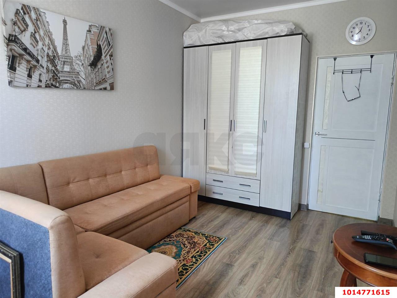 Фото №7: 2-комнатная квартира 57&nbsp;м², 1/3&nbsp;эт. - Краснодар, Прикубанский внутригородской округ, Немецкая Деревня, мкр. жилой комплекс Германия, ул. Шумана, 3