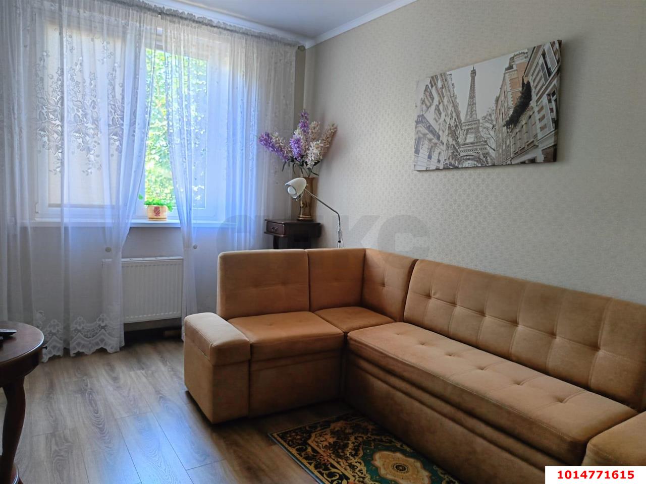 Фото №6: 2-комнатная квартира 57&nbsp;м², 1/3&nbsp;эт. - Краснодар, Прикубанский внутригородской округ, Немецкая Деревня, мкр. жилой комплекс Германия, ул. Шумана, 3