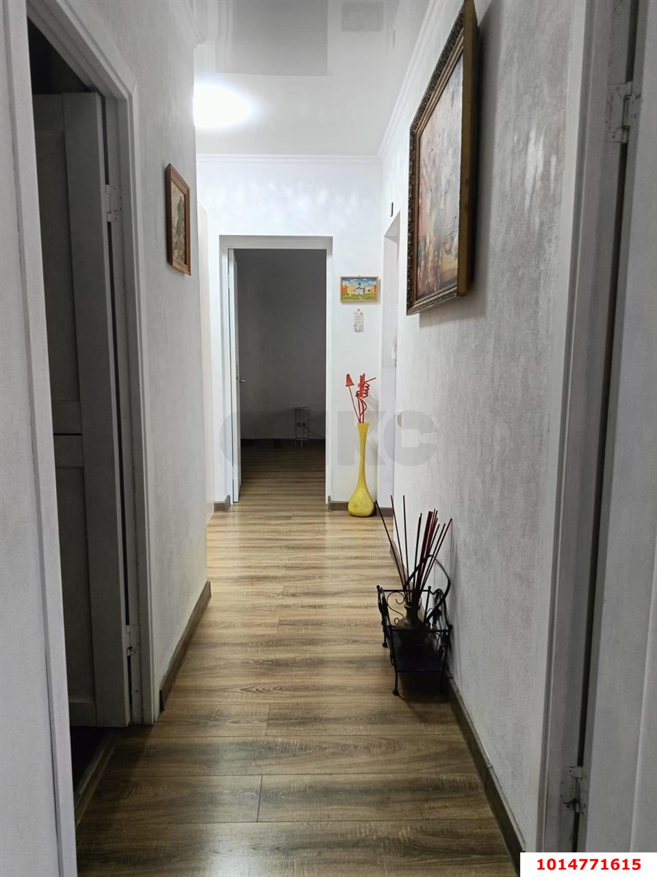 Фото №10: 2-комнатная квартира 57&nbsp;м², 1/3&nbsp;эт. - Краснодар, Прикубанский внутригородской округ, Немецкая Деревня, мкр. жилой комплекс Германия, ул. Шумана, 3