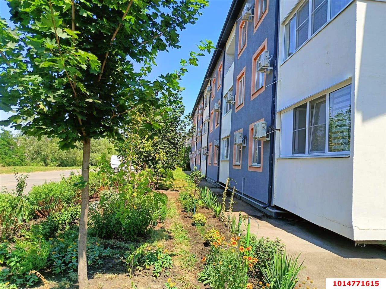 Фото №11: 2-комнатная квартира 57&nbsp;м², 1/3&nbsp;эт. - Краснодар, Прикубанский внутригородской округ, Немецкая Деревня, мкр. жилой комплекс Германия, ул. Шумана, 3