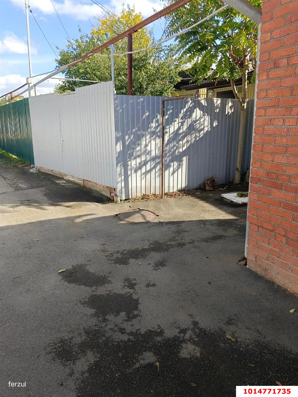 Фото №7: Часть дома 51&nbsp;м² + 1&nbsp;сот., 1&nbsp;эт. - Краснодар, Центральный внутригородской округ, мкр. Центральный, ул. Базовская, 43