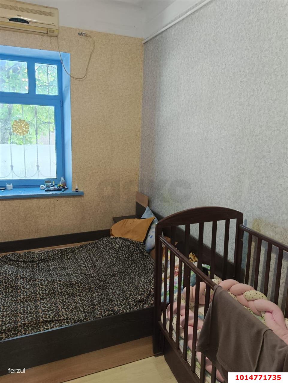 Фото №6: Часть дома 51&nbsp;м² + 1&nbsp;сот., 1&nbsp;эт. - Краснодар, Центральный внутригородской округ, мкр. Центральный, ул. Базовская, 43
