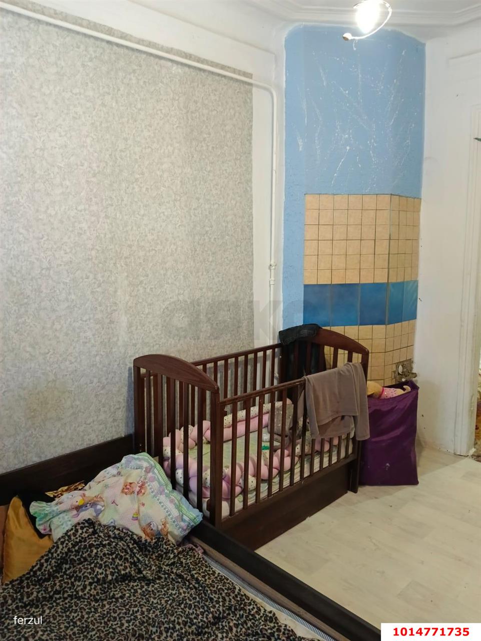 Фото №4: Часть дома 51&nbsp;м² + 1&nbsp;сот., 1&nbsp;эт. - Краснодар, Центральный внутригородской округ, мкр. Центральный, ул. Базовская, 43