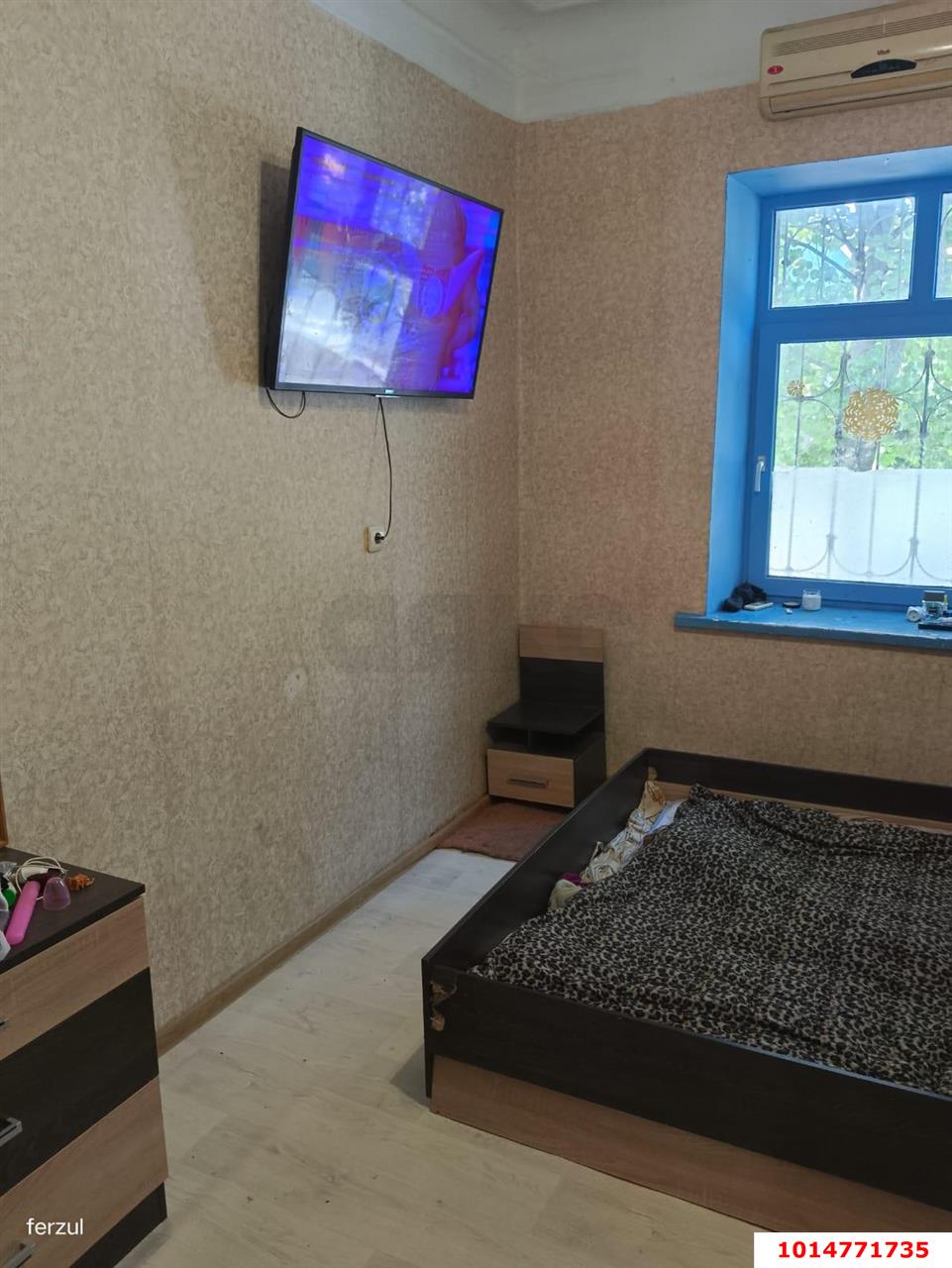 Фото №5: Часть дома 51&nbsp;м² + 1&nbsp;сот., 1&nbsp;эт. - Краснодар, Центральный внутригородской округ, мкр. Центральный, ул. Базовская, 43