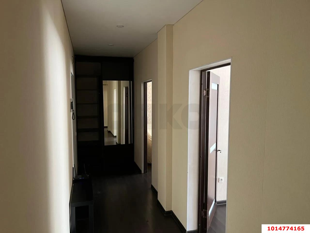Фото №13: 2-комнатная квартира 71&nbsp;м², 3/10&nbsp;эт. - Яблоновский, мкр. ЖК Европа, ул. Гагарина, 159/1