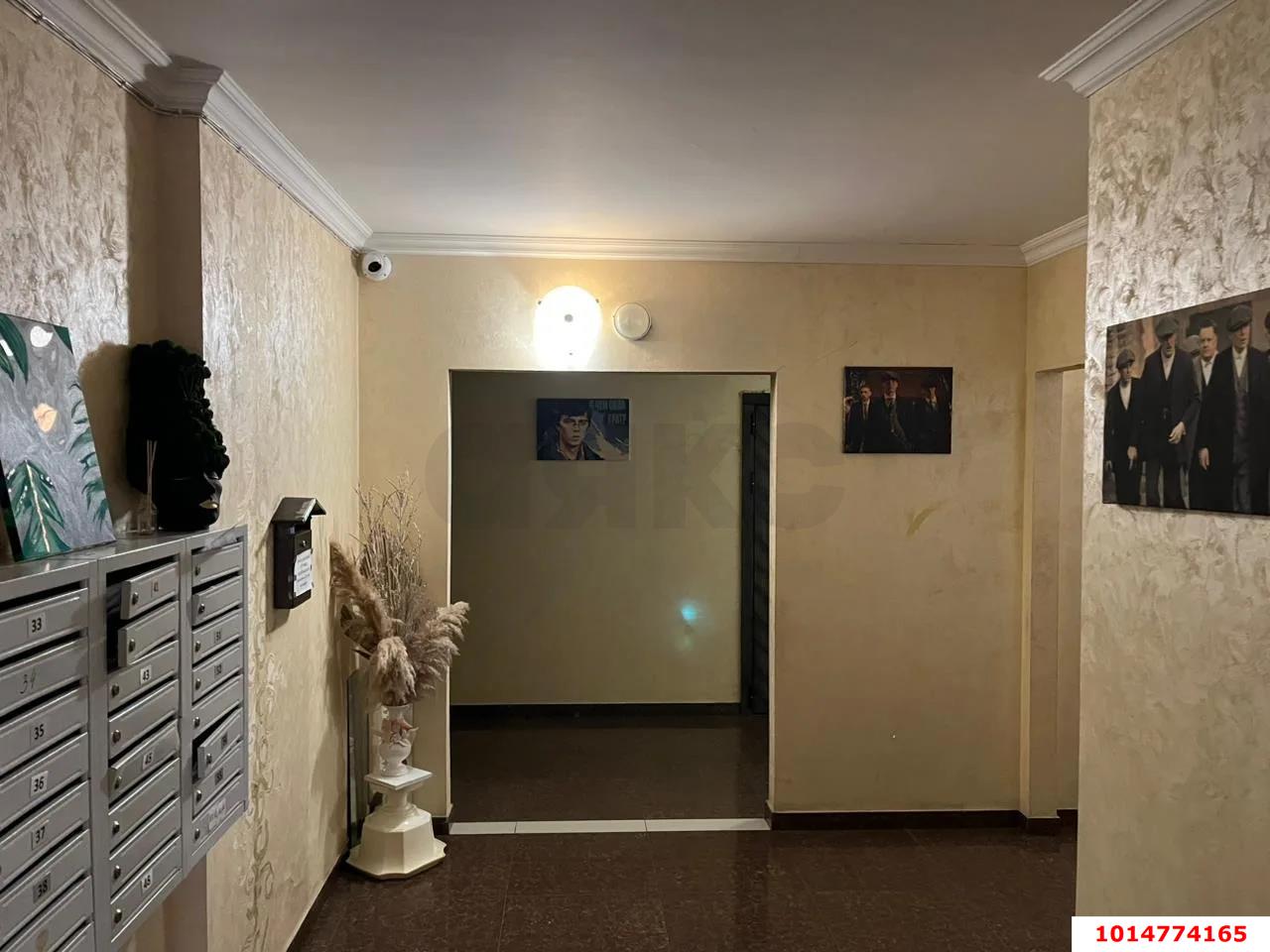 Фото №3: 2-комнатная квартира 71&nbsp;м², 3/10&nbsp;эт. - Яблоновский, мкр. ЖК Европа, ул. Гагарина, 159/1