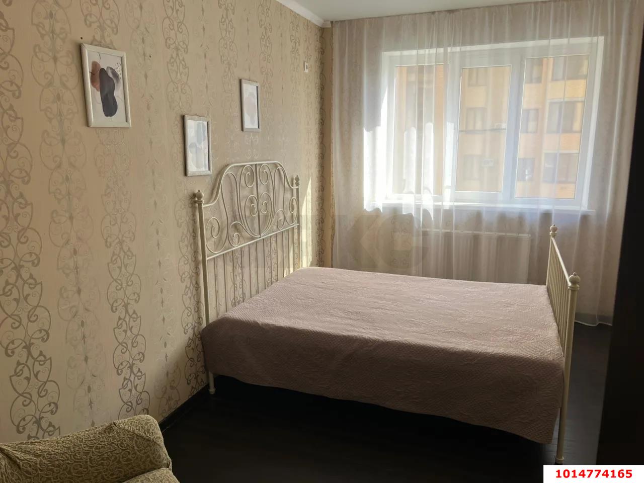 Фото №8: 2-комнатная квартира 71&nbsp;м², 3/10&nbsp;эт. - Яблоновский, мкр. ЖК Европа, ул. Гагарина, 159/1